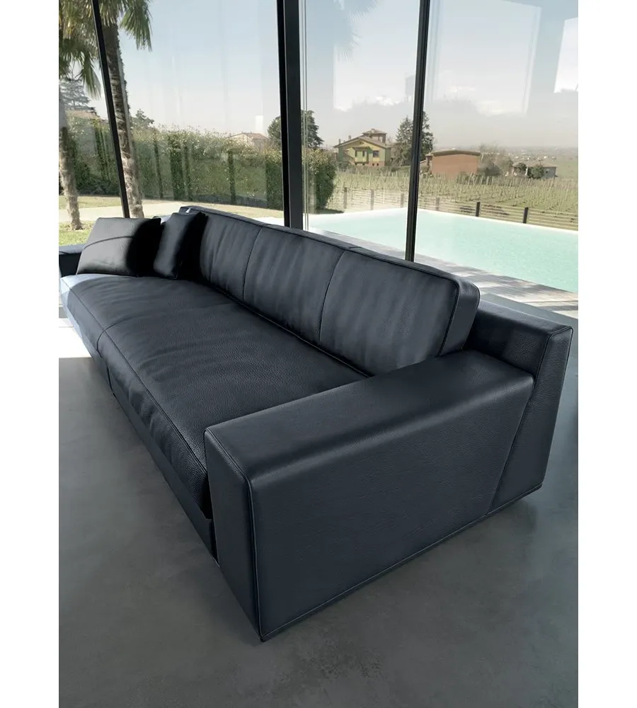 obrazek 2 Nowoczesna sofa do wyjątkowych wnętrz – Mascheroni