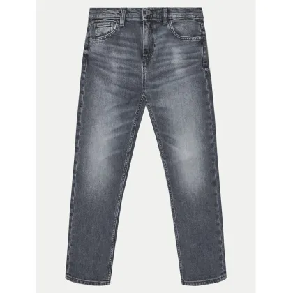 Zdjęcie Guess Jeansy L5RA04 D52J0 Szary Regular Fit