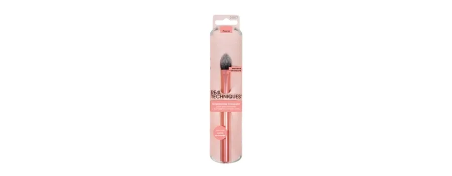 obrazek 1 Real Techniques Brightening Concealer Brush Pędzelek 1 szt.
