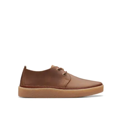 Zdjęcie Clarks Półbuty Clarkwood Low 26176866 Brązowy