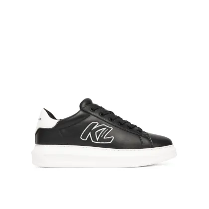 Zdjęcie KARL LAGERFELD Sneakersy KL52535A Czarny