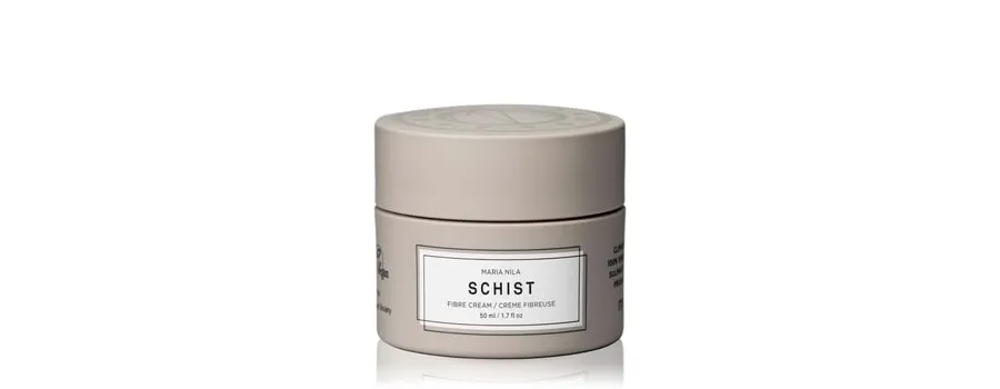obrazek 1 Maria Nila Minerals Schist Fibre Cream Wosk do włosów 50 ml