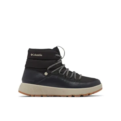 Zdjęcie Columbia Śniegowce Slopeside Village Omni-Heat Mid 2105001 Czarny
