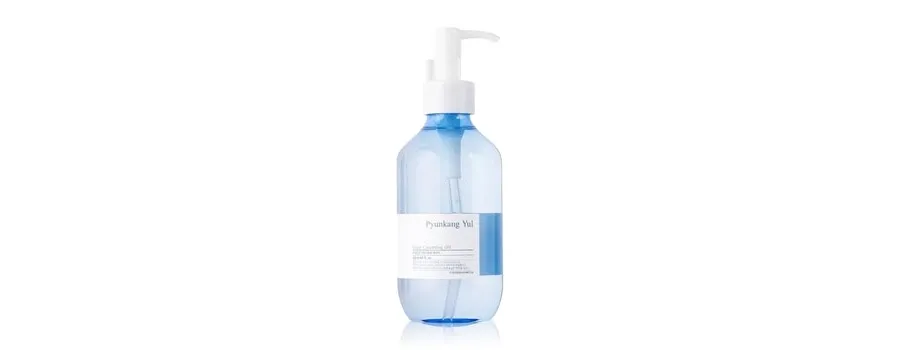 obrazek 1 Pyunkang Yul Deep Cleansing Oil Olejek oczyszczający 290 ml