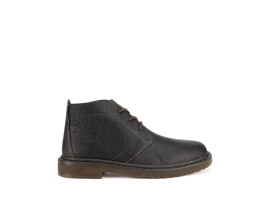 obrazek 1 Rieker Trzewiki 31640-25 Brązowy