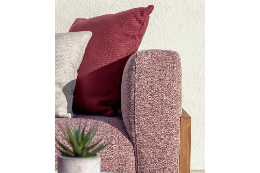 obrazek 4 Luksusowa solidna włoska sofa w wielkim stylu