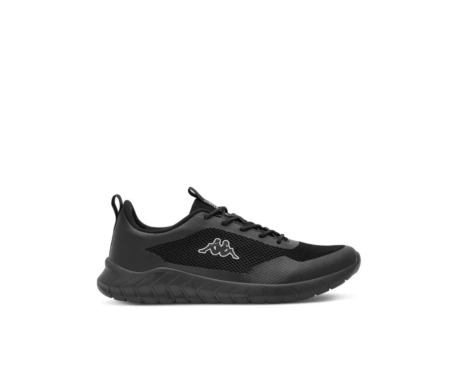obrazek 1 Kappa Sneakersy SS24-3C040 Czarny