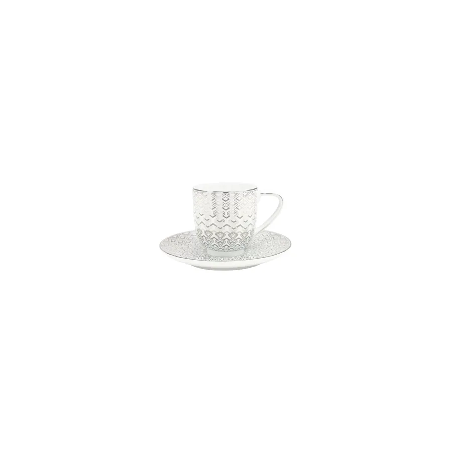 obrazek 23 Zjawiskowa zastawa stołowa z porcelany - Porcel