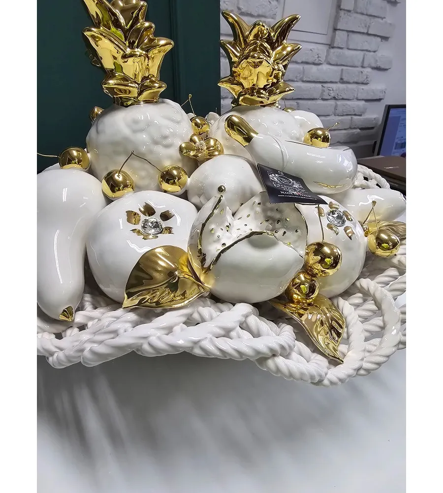 picture 3 Luxurious fruit bowl - Italian design