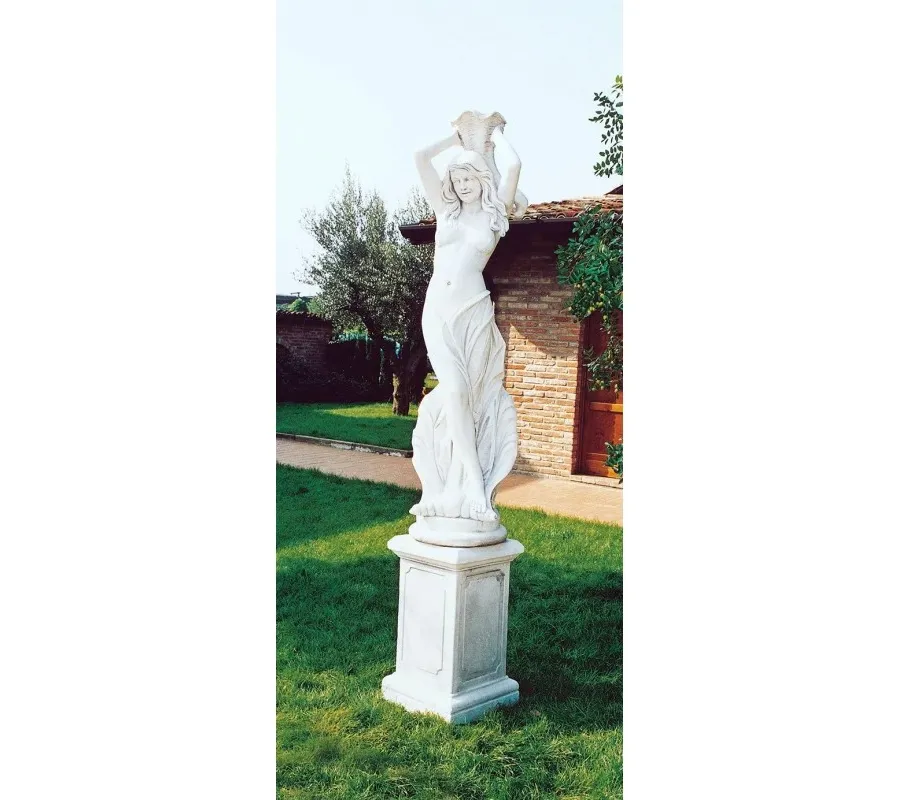 obrazek 2 Stylowa rzeźba ogrodowa bogini Wenus – Italpark
