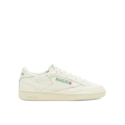 Zdjęcie Reebok Sneakersy Club C 85 Vintage 100007797 Écru
