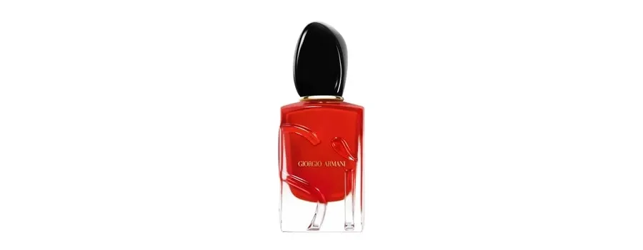 obrazek 1 Giorgio Armani Sì Passione Woda perfumowana 50 ml
