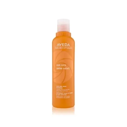 Zdjęcie Aveda Sun Care Hair & Body Cleanser Szampon do włosów 250 ml