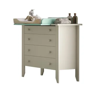 Zdjęcie Miejsce do przewijania - Mathy by Bols