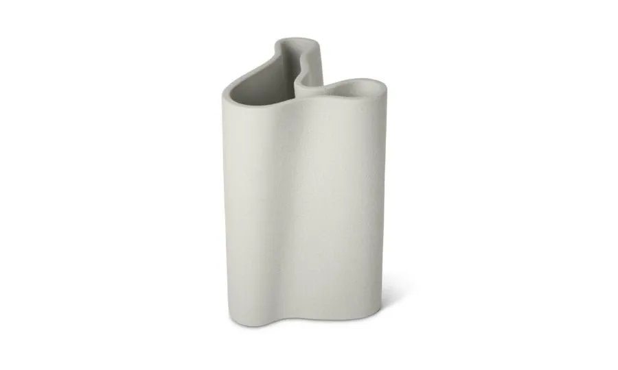 obrazek 2 Unikalny wazon ceramiczny Waves