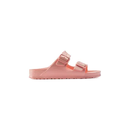 Zdjęcie Birkenstock klapki Arizona damskie kolor różowy