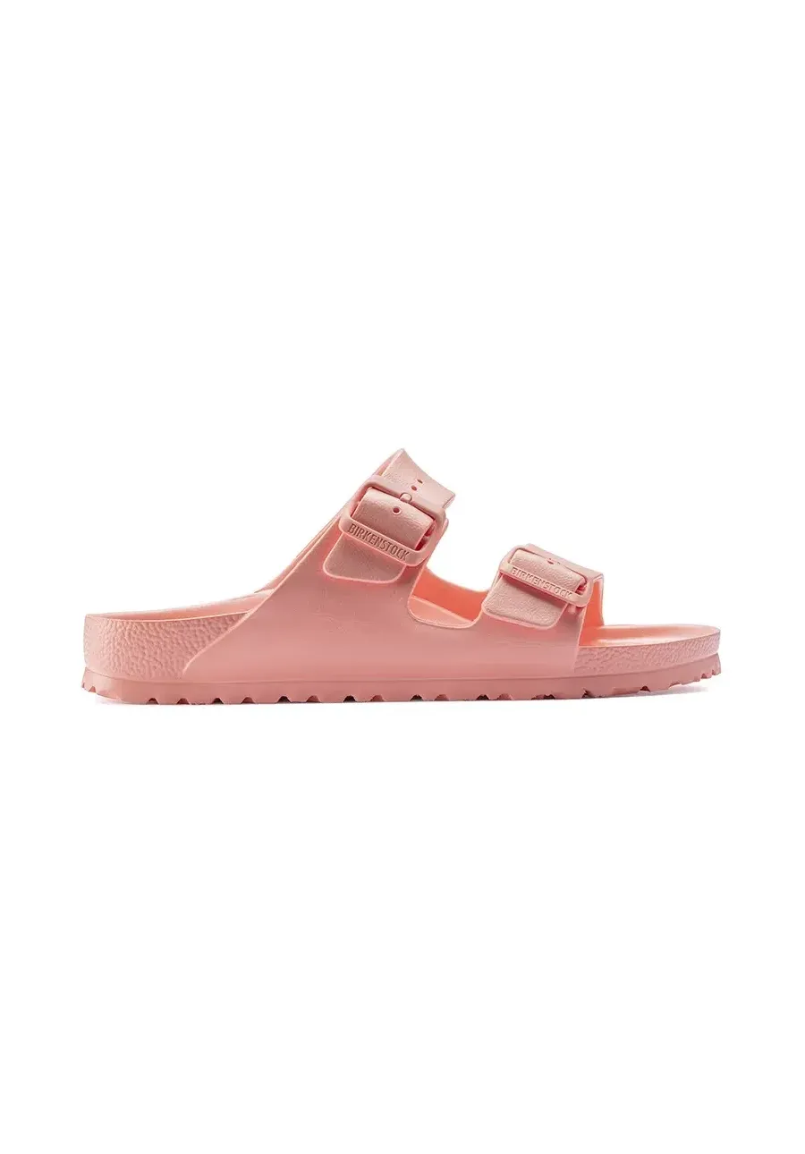 obrazek 1 Birkenstock klapki Arizona damskie kolor różowy