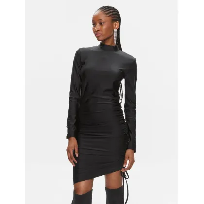 Zdjęcie MVP Wardrobe Sukienka koktajlowa Marina MVPI3AB188.0JE0119 Czarny Close Fit