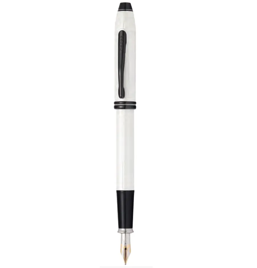 obrazek 1 Eleganckie pióro wieczne Stormtrooper