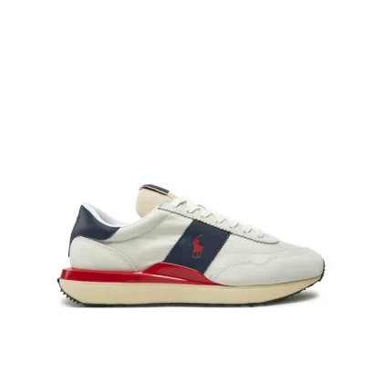 Zdjęcie Polo Ralph Lauren Sneakersy 809955709002 Biały