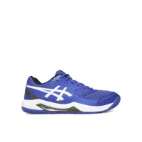 Zdjęcie Asics Buty do tenisa Gel-Dedicate 8 Clay 1041A448 Granatowy