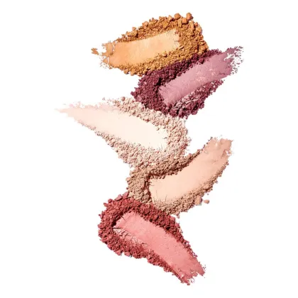 Zdjęcie MAKEUP REVOLUTION Reloaded Paleta cieni Basic Mattes 15,2g 15.2 g MakeUp Revolution