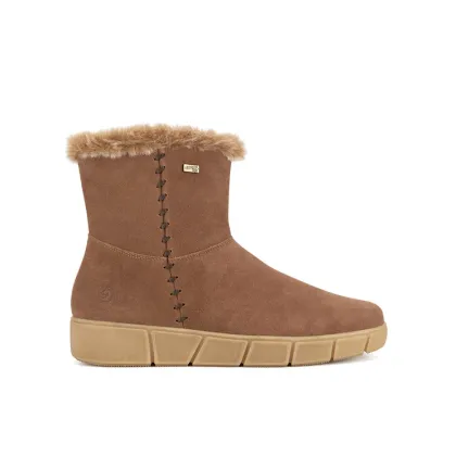 Zdjęcie Remonte Botki D1T75-20 Brązowy