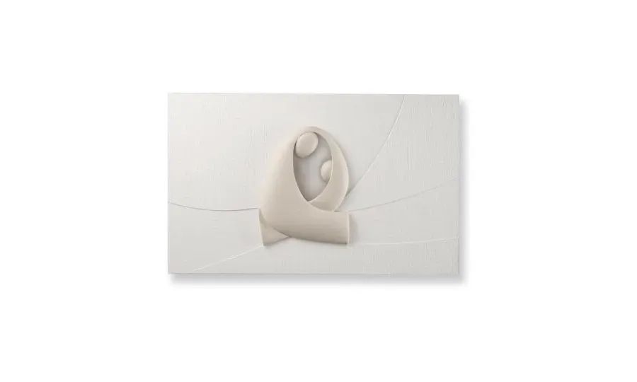 obrazek 5 Ceramiczny panel dekoracyjny 