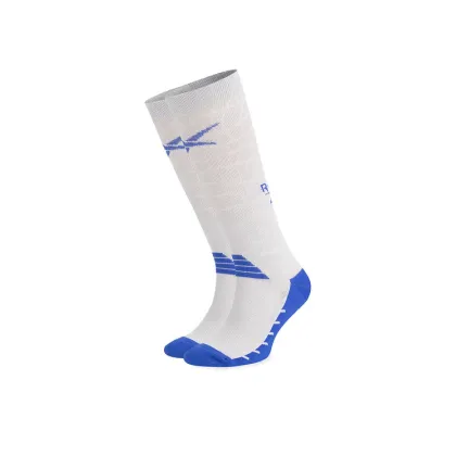 Zdjęcie Reebok Skarpety wysokie unisex R0385-SS24 (1-pack) Szary