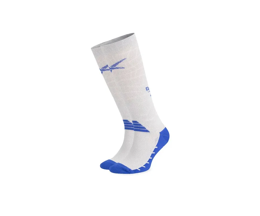 obrazek 1 Reebok Skarpety wysokie unisex R0385-SS24 (1-pack) Szary