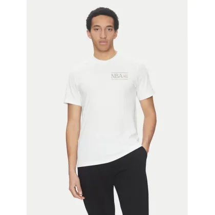 Zdjęcie Nike T-Shirt FQ6138 Biały Regular Fit
