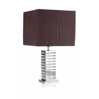 Picture A dazzling luxury table lamp - Luxury Products