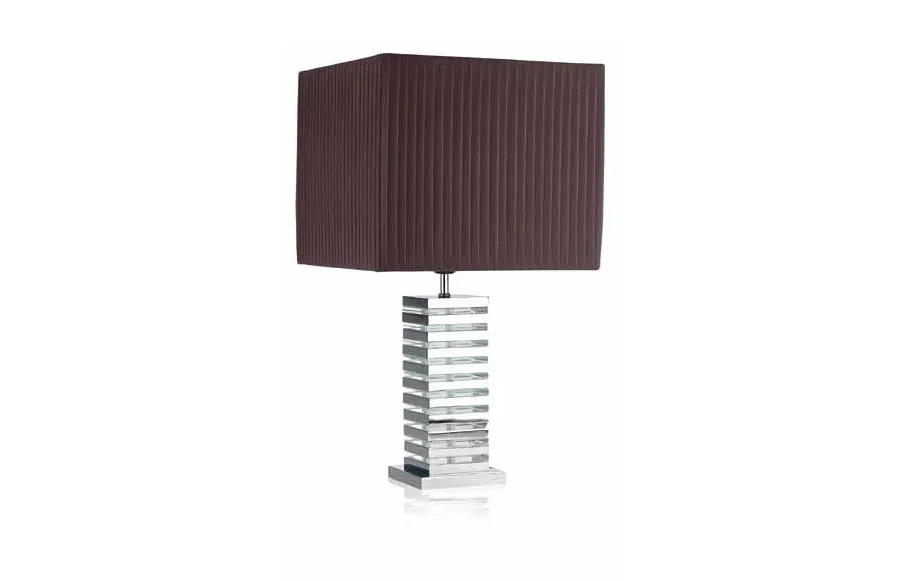 obrazek 1 Olśniewająca luksusowa lampa na stolik - Luxury Products