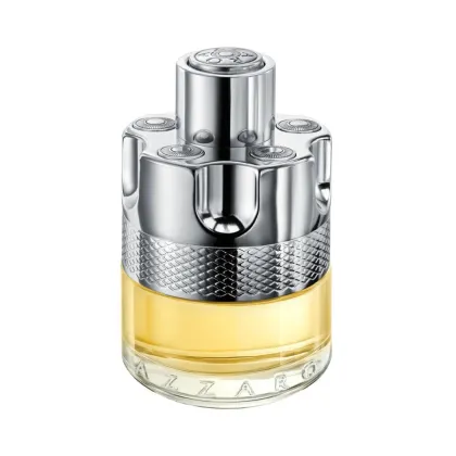 Zdjęcie Azzaro Wanted Woda toaletowa dla mężczyzn, 50 ml 50 ml