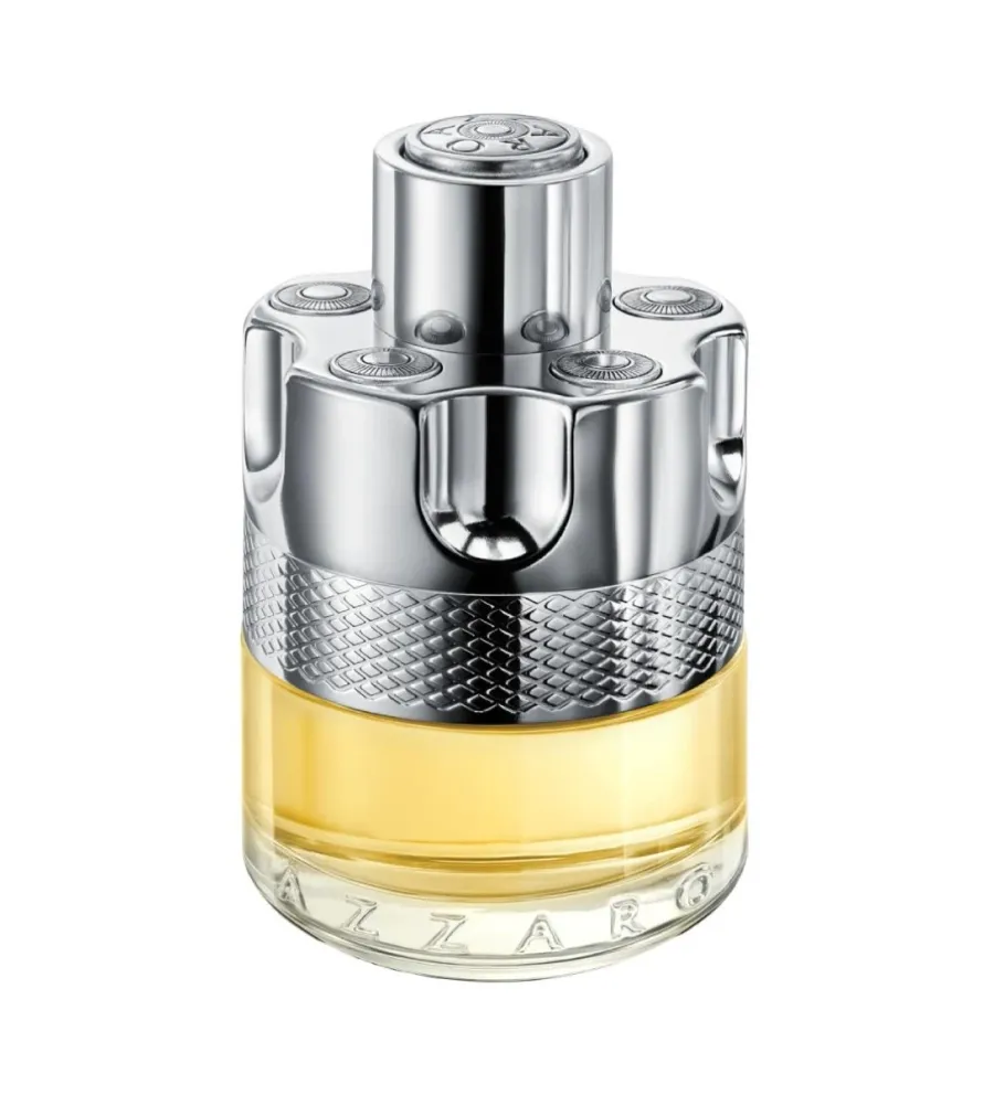obrazek 1 Azzaro Wanted Woda toaletowa dla mężczyzn, 50 ml 50 ml