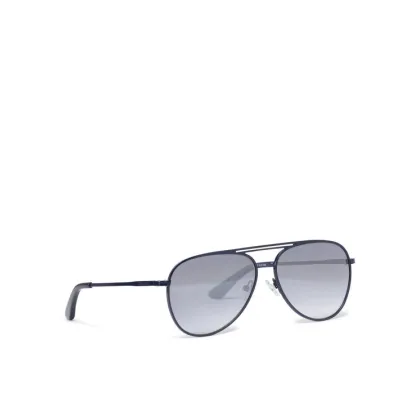 Zdjęcie Gino Rossi Okulary przeciwsłoneczne AGG-M-517-10-07 Granatowy