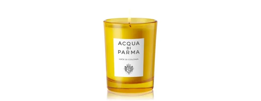 obrazek 1 Acqua di Parma Home Kollektion Luce Di Colonia Świeca zapachowa 200 g