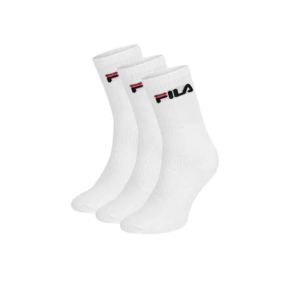Zdjęcie Fila Skarpety F9505-AW24 (3-pack) Biały