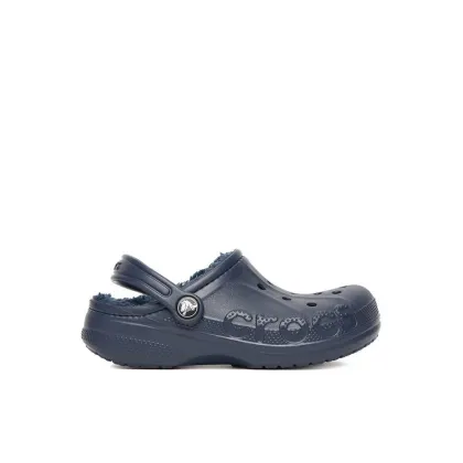 Zdjęcie Crocs Klapki C-BAYA LINED CLOG K 207500-463 Granatowy