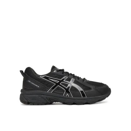 Zdjęcie Asics Sneakersy Gel-Venture 6 Gs 1204A162 Czarny