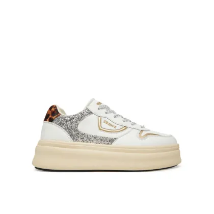 Zdjęcie Blauer Sneakersy S5EMERY03/LEO Biały