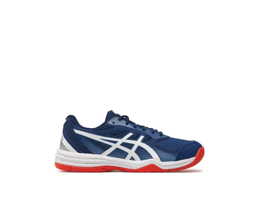 obrazek 1 Asics Buty do tenisa Court Slide 3 1041A335 Niebieski
