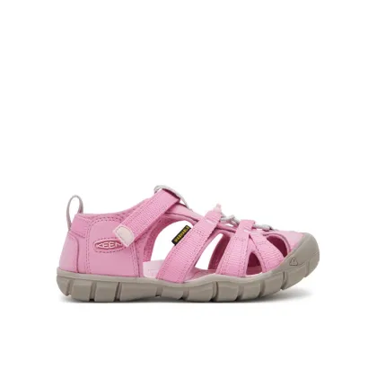 Zdjęcie Keen Sandały Seacamp II Cnx 1030768 Różowy