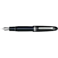 Picture Sailor King of Pens Fountain Pen