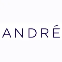 André logo