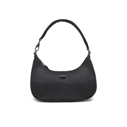Zdjęcie Tommy Jeans Torebka AW0AW16984 Czarny