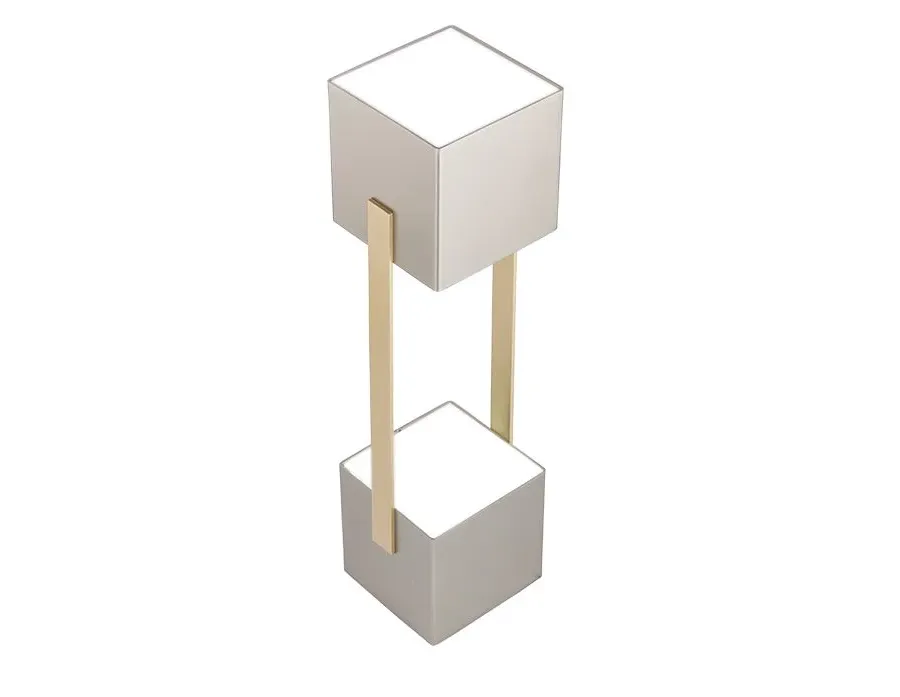 obrazek 1 Nietypowa lampa na biurko z kolekcji Box