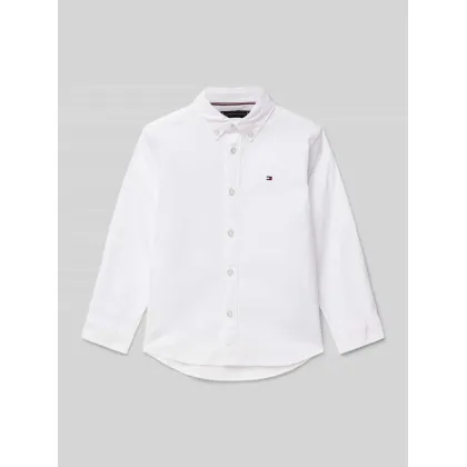 Zdjęcie Koszula z kołnierzykiem na guziki