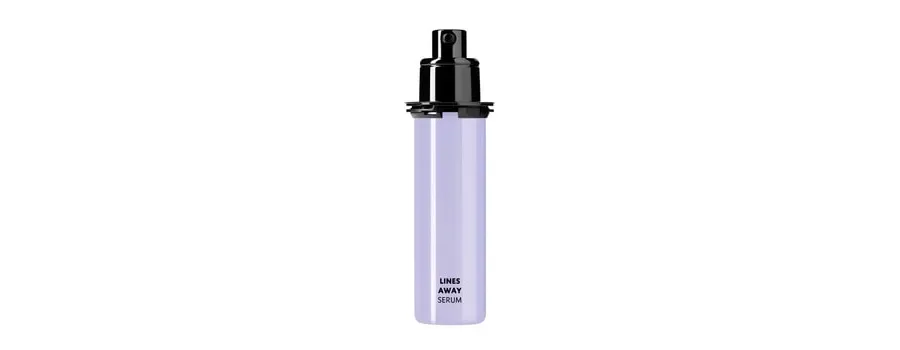obrazek 1 Yves Saint Laurent Pure Shots Lines Away Anti-Ageing Serum Serum do twarzy 30 ml