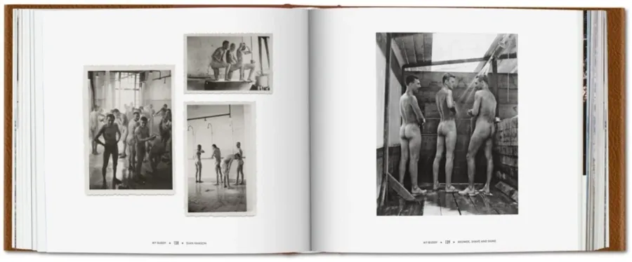 obrazek 5 Książka My Buddy. World War II Laid Bare - Taschen